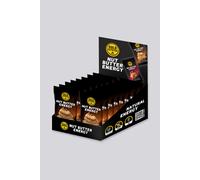 Caja Gold Nutrition - Cacahuete - 16 Snacks 40 Gr talla T.U.