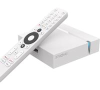 Caja Google TV 4K UHD LEAP-S3+ V2