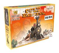 Caja grande Colt Express