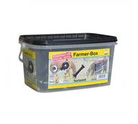 Caja granjero E - Horizont