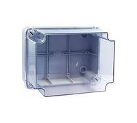 Caja Gris IP55, 240 x 135 x 320mm, RS PRO 7696144