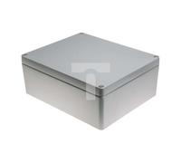 Caja Gris IP66 Neopreno, 280 x 230 x 110mm, RS PRO 7609008