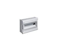Caja hager 36 modulos estanca IP65 modelo Vector VE218F