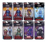 Caja hasbro marvel legends dr. strange (8)