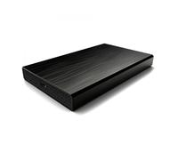 CAJA HDD COOLBOX SCA2523 2.5" SATA USB3.0 NEGRA