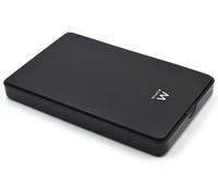 Caja Externa Ewent EW7030 2.5'' USB 2.0 Negro