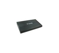 CAJA EXTERNA 2.5 USB 2.0 SATA TOOQ TQE-2510B NEGR USB 2.0/