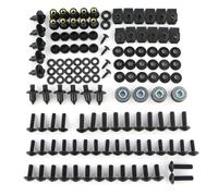 Caja herramientas Accesorios para motocicleta, tornillos de carenado personalizados, tornillos de parabrisas para Suzuki GSXR 600 GSX-R600 GSX-R750 GSXR 750 97-18(S)