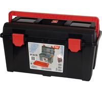 Caja herramientas con bandeja 134999-34/1B Tayg 580X285X290MM