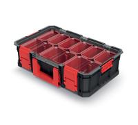 Caja herramientas Kistenberg modular 9 organizadores KMS553515B