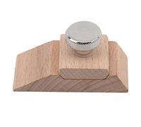 caja herramientas kit herramientas Herramienta de pulido de bordes artesanales de cuero, accesorios de costura, accesorios de herramientas de mano de cuero DIY(Bevel)