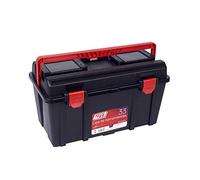 Tayg Caja de herramientas de plástico vacía Nº 33 (480X258X255)