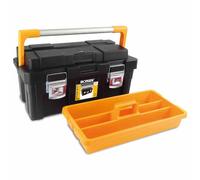 Caja Herramientas Pro Plus 550x300x275mm Cofre de Nuevo