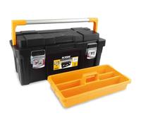 Caja Herramientas Pro Plus 650x300x295mm Cofre de Top