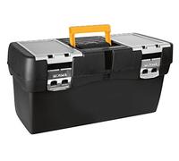 Caja herramientas 'S' 400x217x166mm Ironside 10L