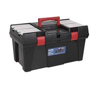 CAJA HERRAMIENTAS STUFF SEMI-PROFI 26" - Unid: 1