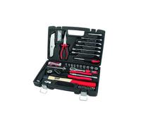 Caja herramientas VITO 61 piezas ITMF61