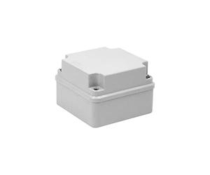 Caja hueca hermética n/t sin debilidades 108x108x76 IP65 gris PH-1B.1 28.14 elektro-plast opatÓwek 5905548282145