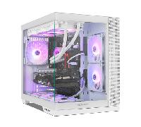 Nox Hummer Astra Neo White - Caja