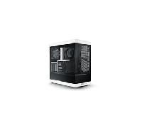 HYTE Y40 Cristal Templado USB 3.0 Blanca