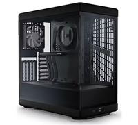 Hyte Caja ATX Y40 Vidrio templado USB 3.0 Negra
