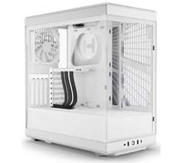 CAJA HYTE Y40 SNOW WHITE | BLANCA CS-HYTE-Y40-WW