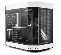 CAJA HYTE Y60 PANDA BLANCA/NEGRA