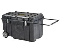Caja impermeable con ruedas Stanley FatMax, 240 l FMST1-75531