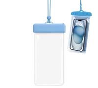 Caja impermeable del teléfono, cajas de teléfono subacuáticas para el snorkel,Bolsa impermeable de protección contra caídas de bolsillo - Place Smartphone Case Protective Smartphone Water Pu