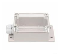 Caja impermeable IP66 para Sonoff Basic, control de interruptor inalámbrico, apto para uso en exteriores