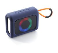 Caja Inalámbrica Karma MERIDIANA Azul