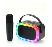 Caja Inalámbrica Majestic 129362 Kara Ok Negro