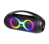 Caja Inalámbrica Trevi 0XR8A7000 XR JUMP XR 8A70 TWS Negra