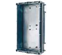 Caja incorporada 2 módulos 1145/52