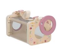 Caja insectos con lupa Fairy Garden - Little Dutch - Indya