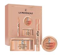 Caja Instantánea Dorada Bio La Provençale