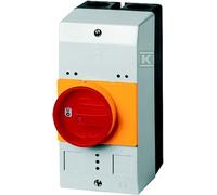 Caja IP55 para PKZM0 CI-PKZ0-GRM 260104