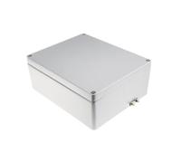 Caja IP65, IP66, IP67, IP68, 110 x 280 x 230mm, RS PRO 1228932