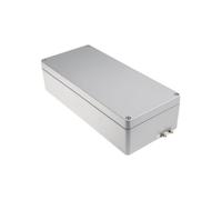 Caja IP65-IP68 90x360x160mm RS PRO 1228929