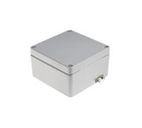 Caja IP65-IP68 91x160x160mm RS PRO 1228926