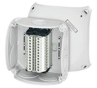 Caja IP66 Con 12 Bloques De Terminales 0.75-4mm² - RK 0612 T