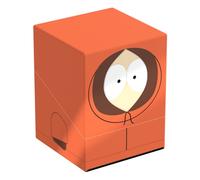 Caja Kenny South Park Squaroes