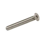 Caja l 50 uds. tornillo metrica cp m 4x40mm fadix