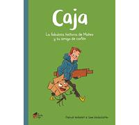 Caja la fabulosa historia de Mateo y su amigo de cartón (La casita n.º 9)