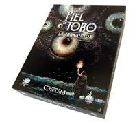 Caja La Piel de Toro 1978 La Transición, Expansión, Juego de rol