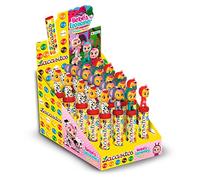 CAJA LACASITOS TOY CRY BABIES 20x20G