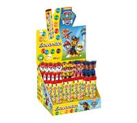 CAJA LACASITOS TOY PATRULLA CANINA 20x20G