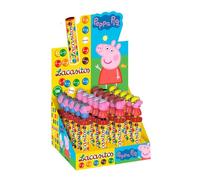 CAJA LACASITOS TOY PEPPA PIG 20x20G