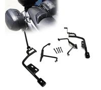 Caja Lateral para Equipaje De Motocicleta, S&istema De Soporte De Estante para KYMCO AK550 AK 550 2017 2018 AK-550 para SHAD SH23 SH36