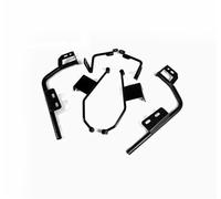 Caja Lateral para Equipaje De Motocicleta, S&istema Soporte Estante para SYM CRUISYM 300 CRUISYM300 para SHAD SH23 SH36